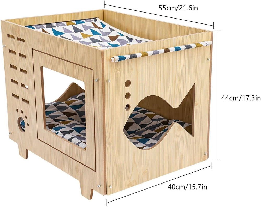 Couvertures et meubles, Animaux, Grottes et maisons, Chats, Lits pour chats, Chats - lits, matelas