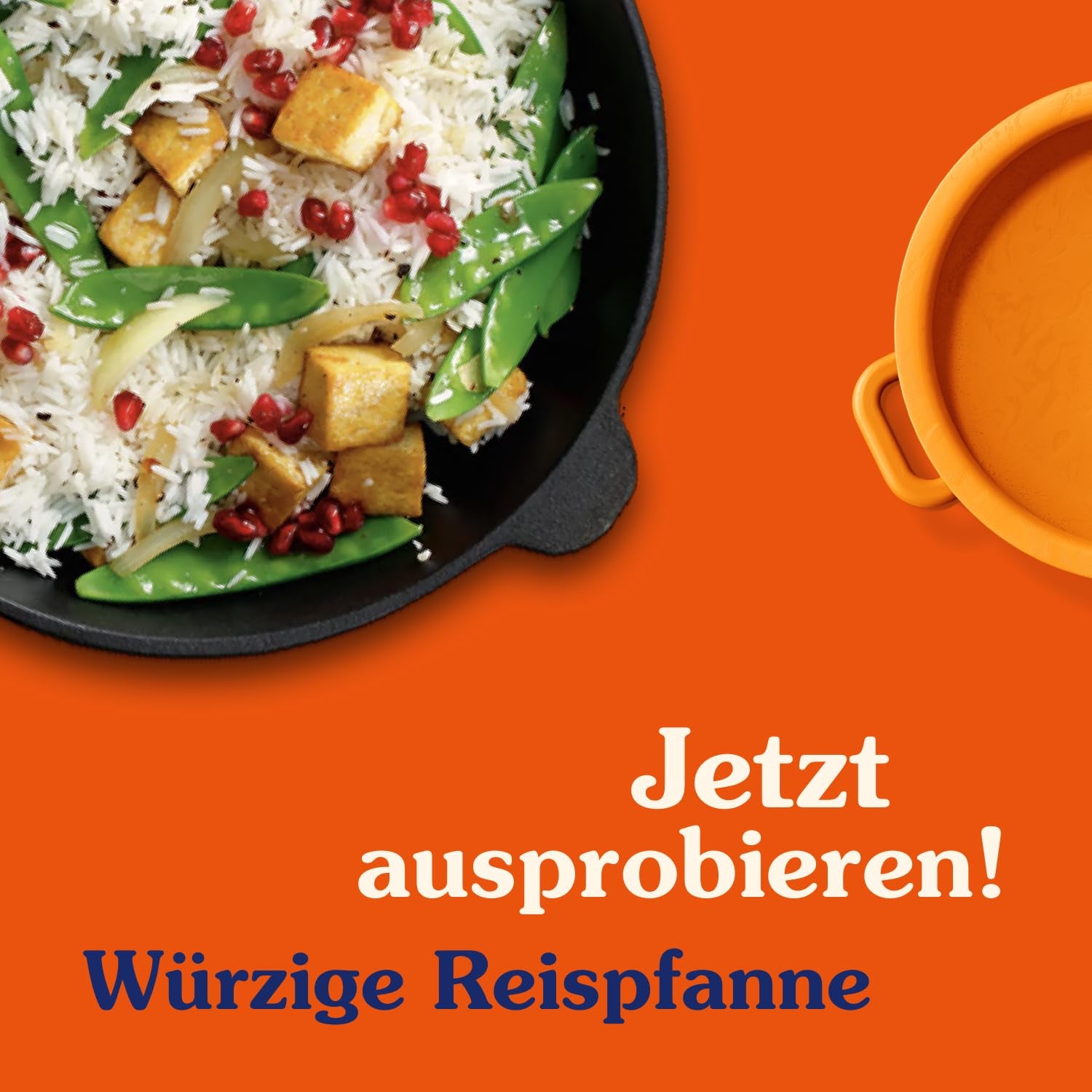 BEN'S ORIGINAL™ Riz basmati express 6 x 220 g