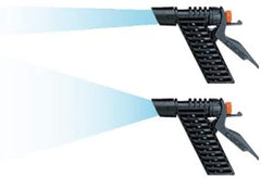 Pistol de pulverizare Claber 8862 cu supapă metalică cu bilă