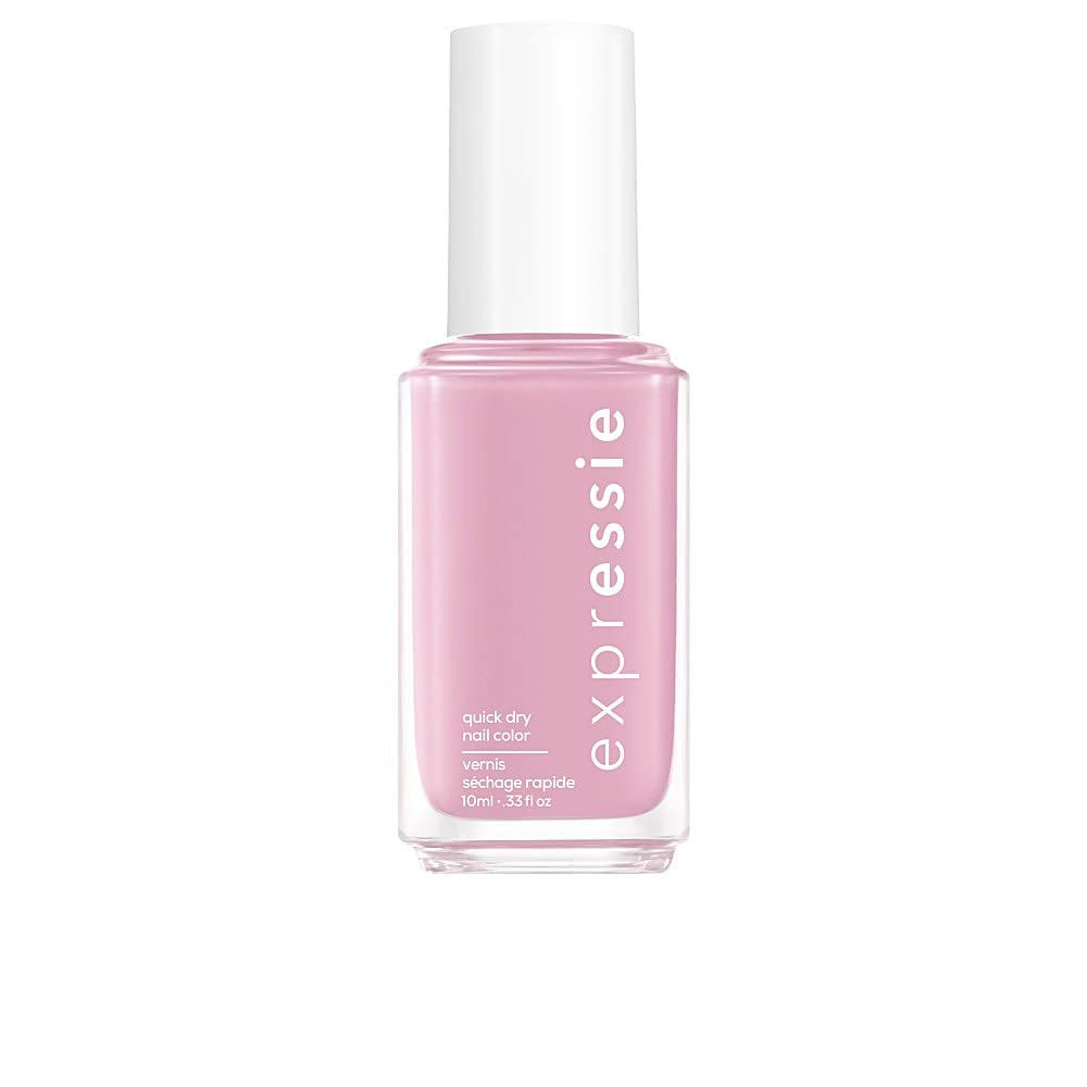 Vernis à ongles Essie à séchage rapide «expression», n° 1. 270 misfit right in, métallique, formule végétalienne, 10 ml