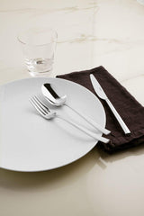 Sambonet 52562-N2 Rock inox - Ménagère monobloc en inox 18/10 Cuisine Naty Shop