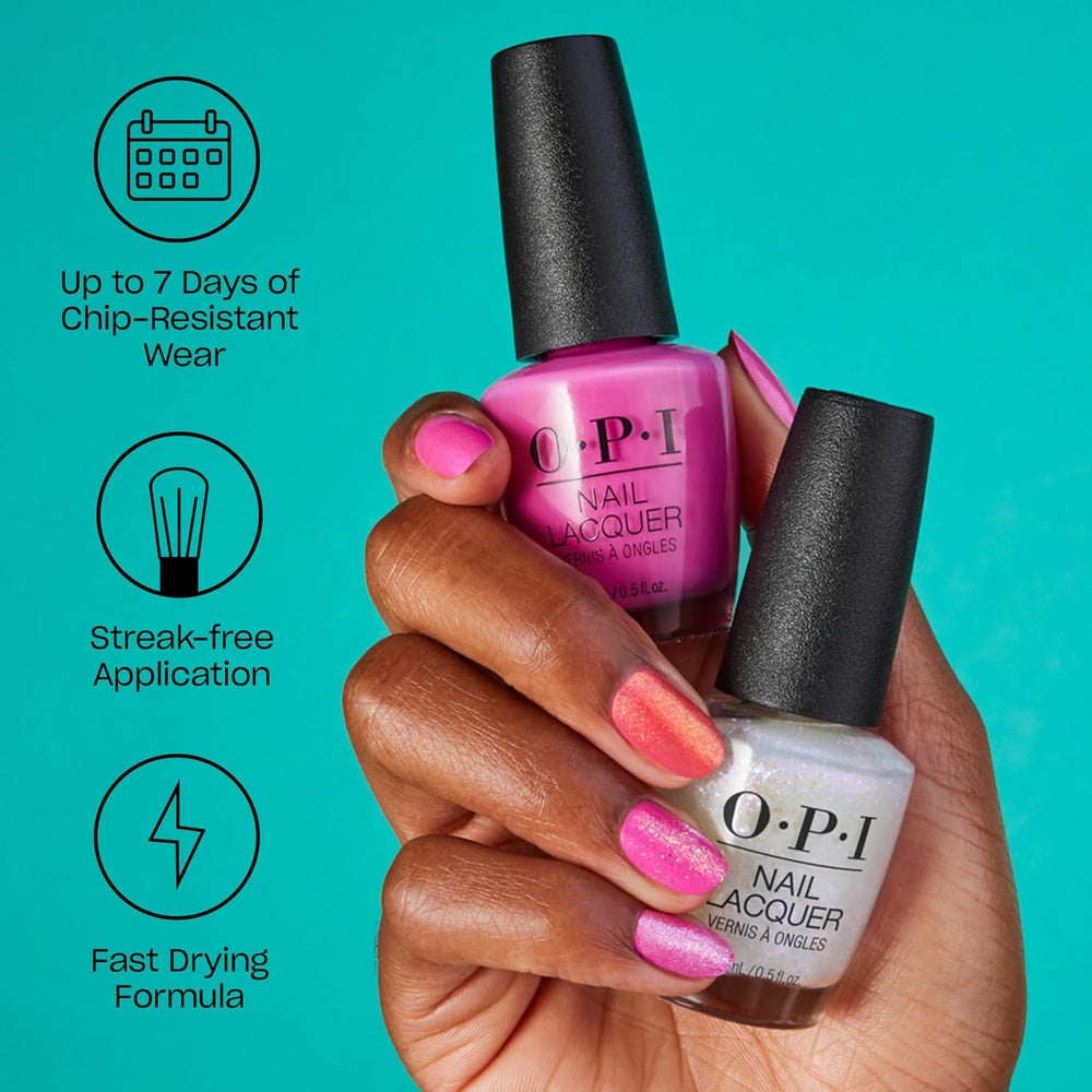 OPI Beauty