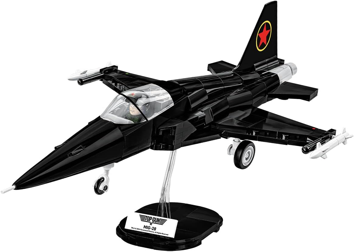 COBI MIG-28