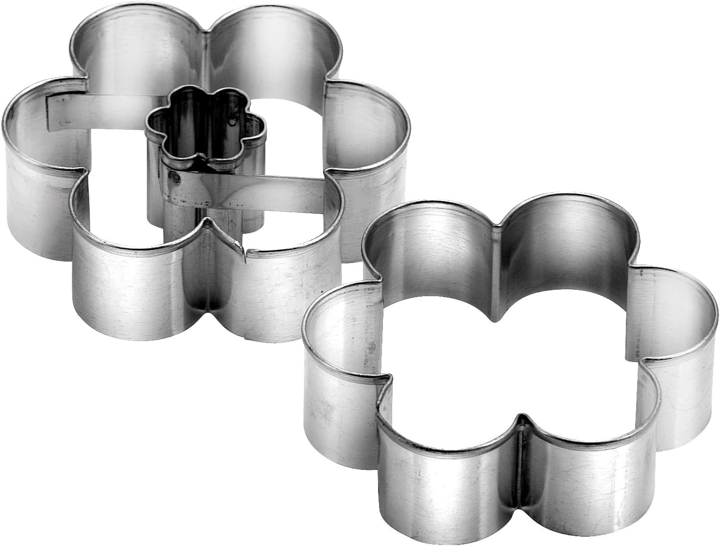 Boîte à biscuits fleurs Tescoma Delicia, 5,5 cm