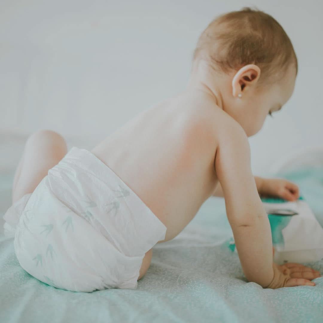 Pingo Ultrasoft, scutece ecologice, diverse marimi Mama si Copilul Naty Shop