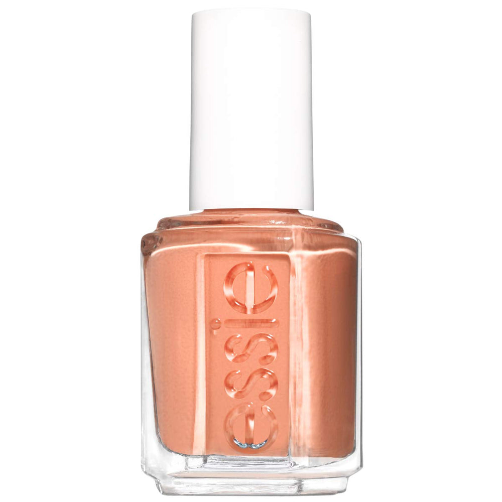 Essie Nagellack für farbintensive Fingernägel, Nr. 413 mrs always-right, Rot, 13,5 ml
