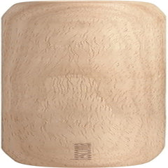 Rouleau à pizza Tescoma DELÍCIA 40 cm, ø 5 cm, en bois | Bois d'hévéa brésilien de qualité supérieure | Idéal pour les pizzas de toutes tailles | Conception ergonomique | Écologique et durable