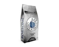 CAFFÈ BORBONE VENDING - TOP MIX - PAQUET 1Kg CAFÉ EN GRAINS