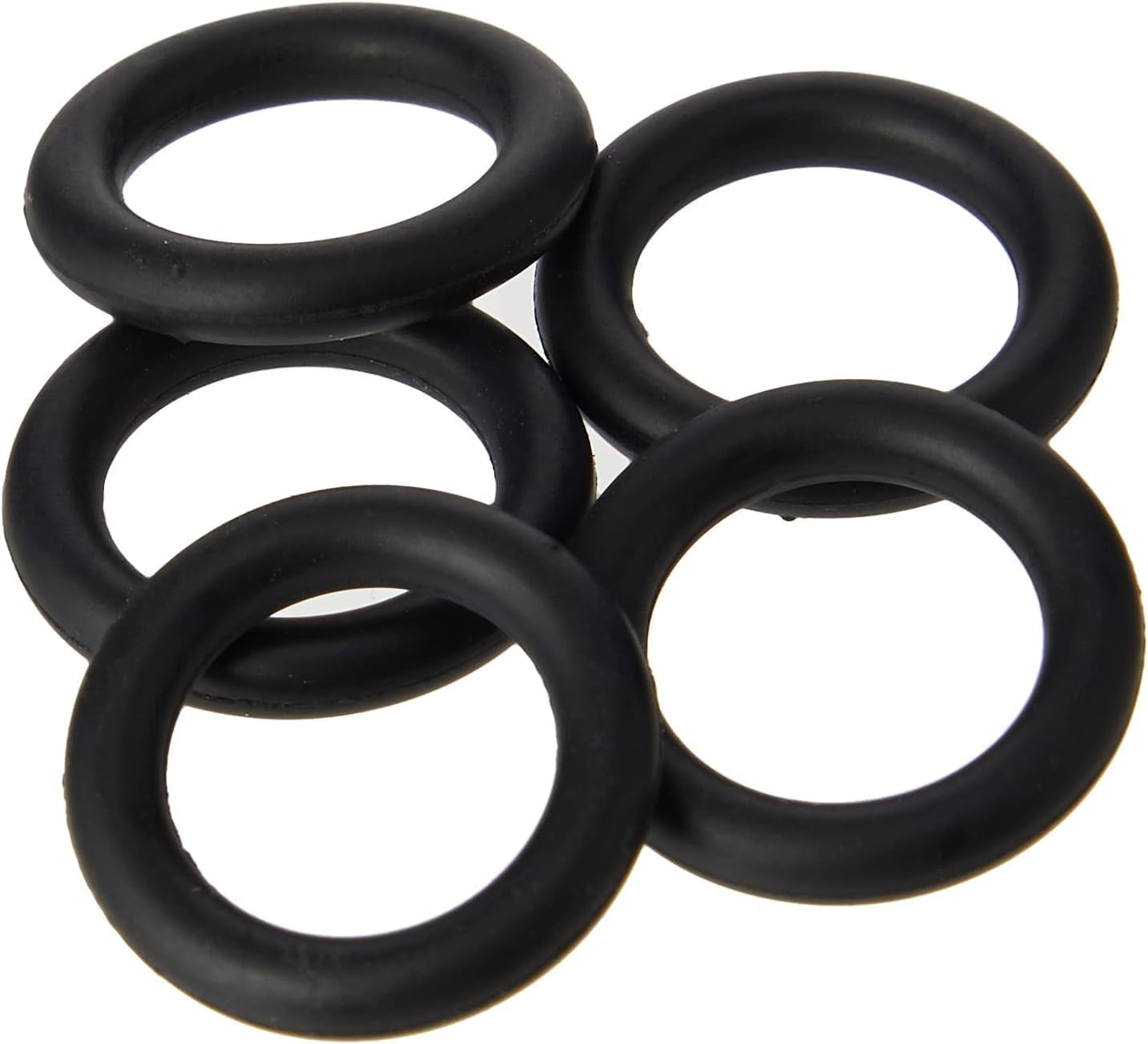 Garnitură inelară Gardena: Garnitură de etanșare versatilă pentru conectarea tuturor racordurilor originale Gardena, cum ar fi cele de la capetele de duș și sprinklere (5303-20)