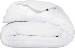 Couette avec protection contre les acariens et la fraîcheur, 140 X 200 Cm Couettes et couettes Naty Shop