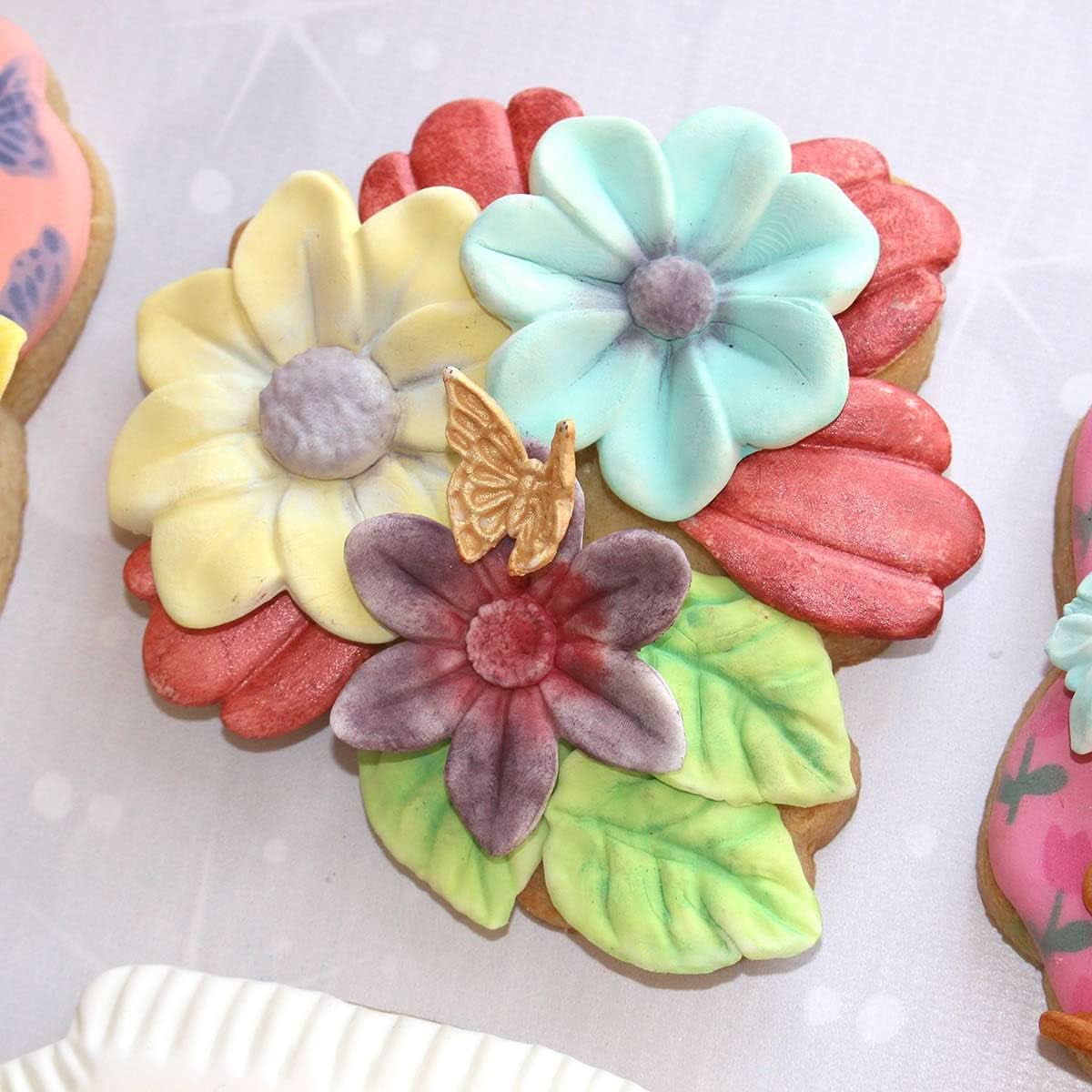 Katy Sue, Moule en silicone, Fluturasi Kitchen Naty Shop