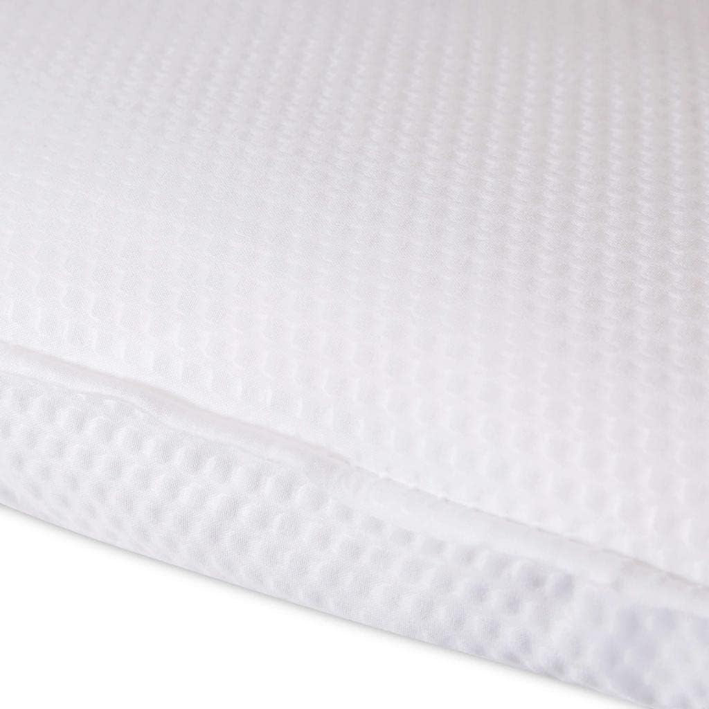 Couette respirante, 13,5 Tog, hiver, refroidissement et évacuation de l'humidité, contrôle de la température, lavable en machine, légère et hypoallergénique, lit simple Naty Shop Couettes et édredons