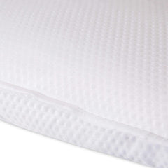 Couette respirante, 13,5 Tog, hiver, refroidissement et évacuation de l'humidité, contrôle de la température, lavable en machine, légère et hypoallergénique, lit simple Naty Shop Couettes et édredons