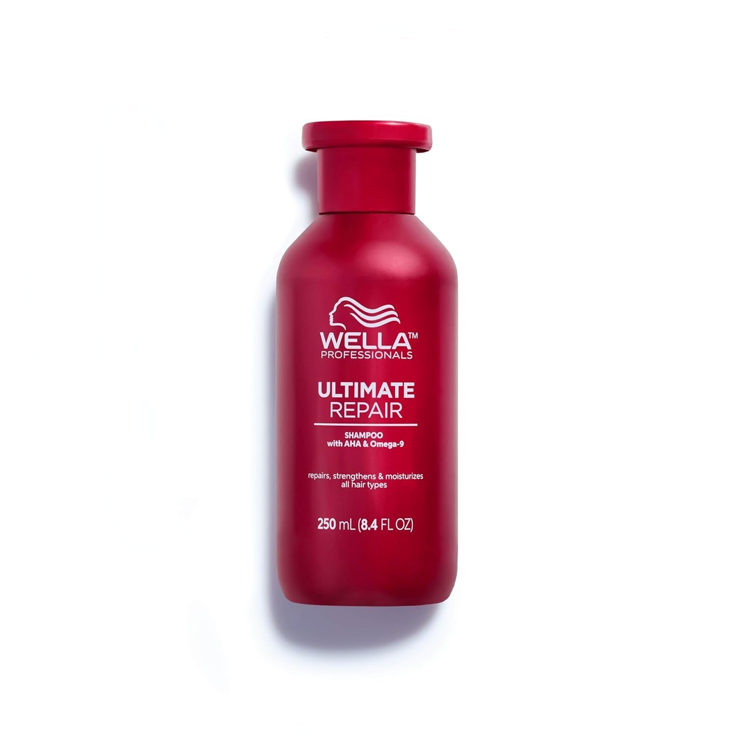 Wella Professionals Ultimate Repair Shampooing Nettoyant en Profondeur 250 ml Wella Default Title Douche et Bain
