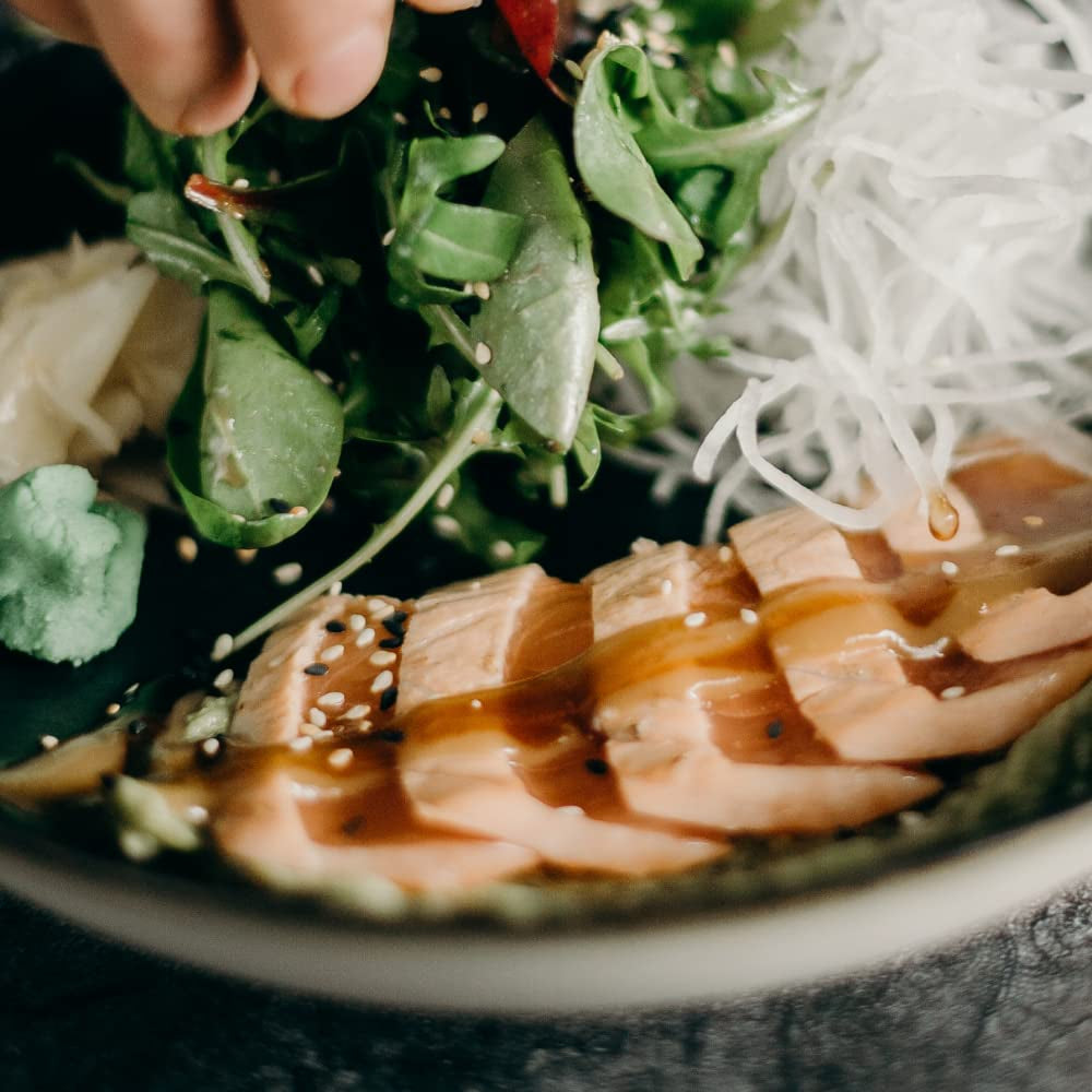 ACECOOK - OU Vermicelles de Riz - (1 X 400 GR)