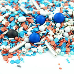 Super Streusel, Fusée, 90 grammes Naty Shop