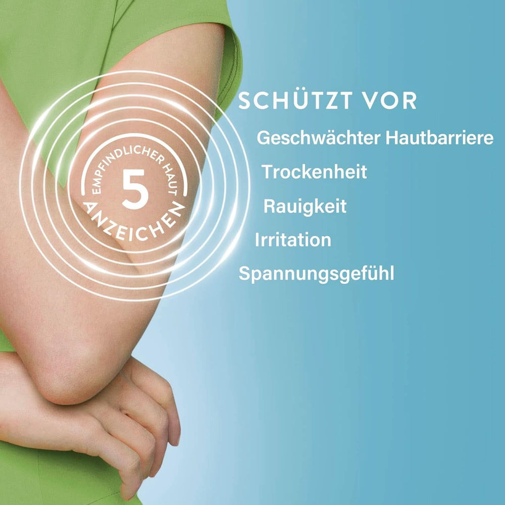 Cetaphil Crème hydratante pour peaux sèches et sensibles, 85 ml Douche et bain Naty Shop