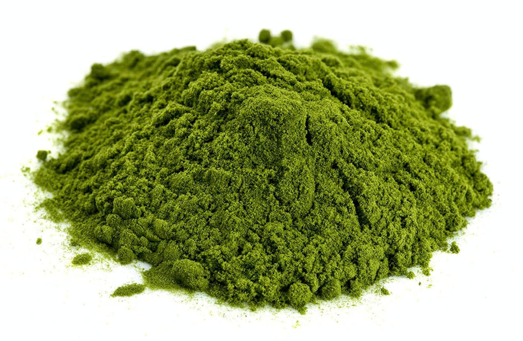 200g Henna Powder - Păr cu reflexie roșie de cupru - Colorarea părului - 100% naturală, pură și fără aditivi | Pulbere fină Vopsea pentru par Naty Shop