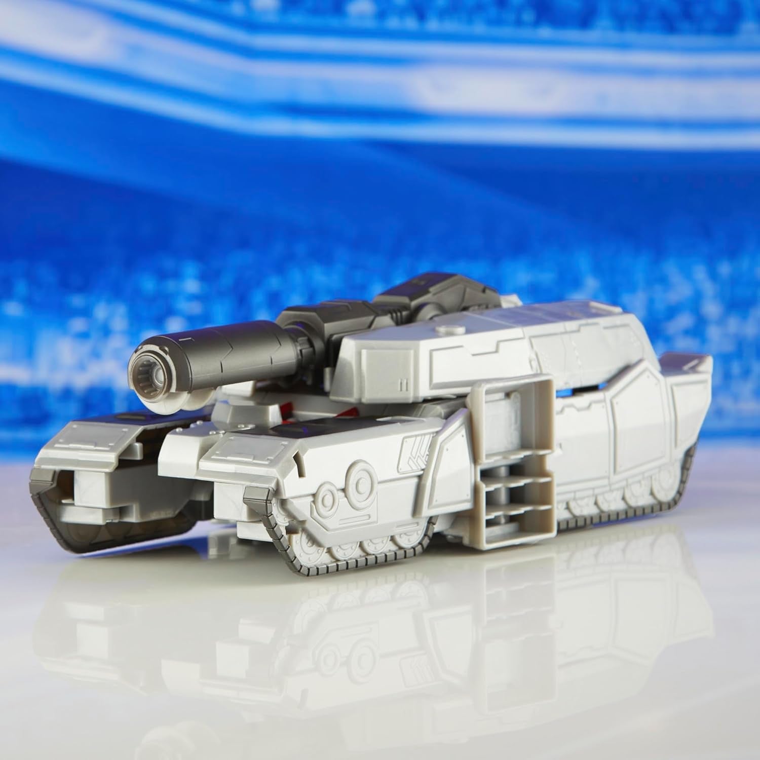 Transformers One Mega Changer Megatron (D-16) Action Figure Action figures Naty Shop