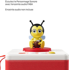 -FFF30010 Figurine sonore, FFF30010, Jouer et chanter Jouets pour bébé Naty Shop