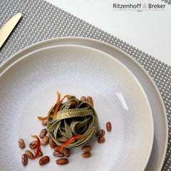 Ritzenhoff & Breker Laredo Service de table 8 pièces – DS