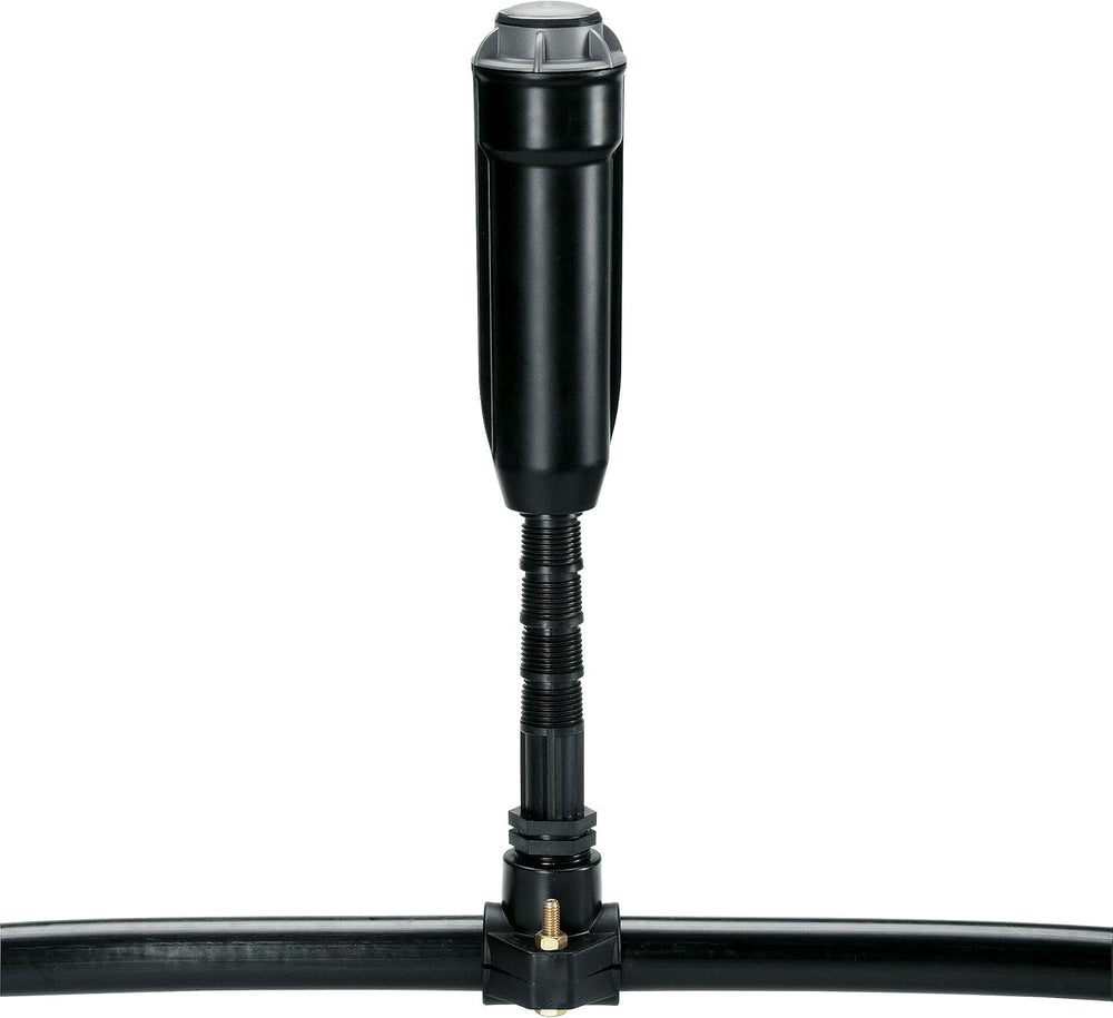 Șa de racordare pentru sistem de irigații Gardena, filet interior 25 mm x 3/4 inch: Pentru conectarea irigațiilor în conducte, compatibilă cu conectorii de irigații 2739 și 2740 (02728-20)