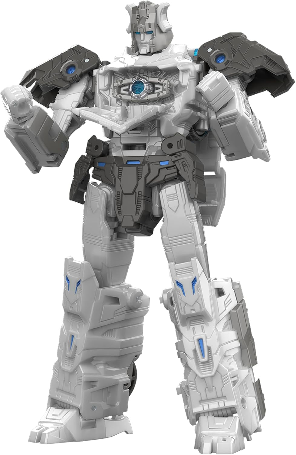 Transformers Age of the Primes Voyager Class the Thirteen Prima Prime, figurine transformable Figurines Naty Shop