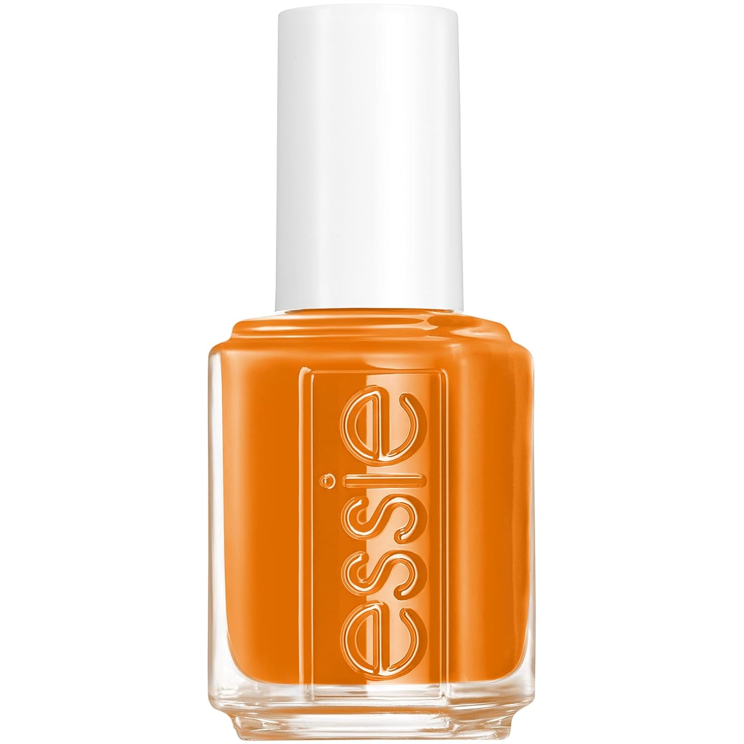 Essie Vernis à ongles pour ongles colorés, n° 101 Lady Like, Nude, 13,5 ml