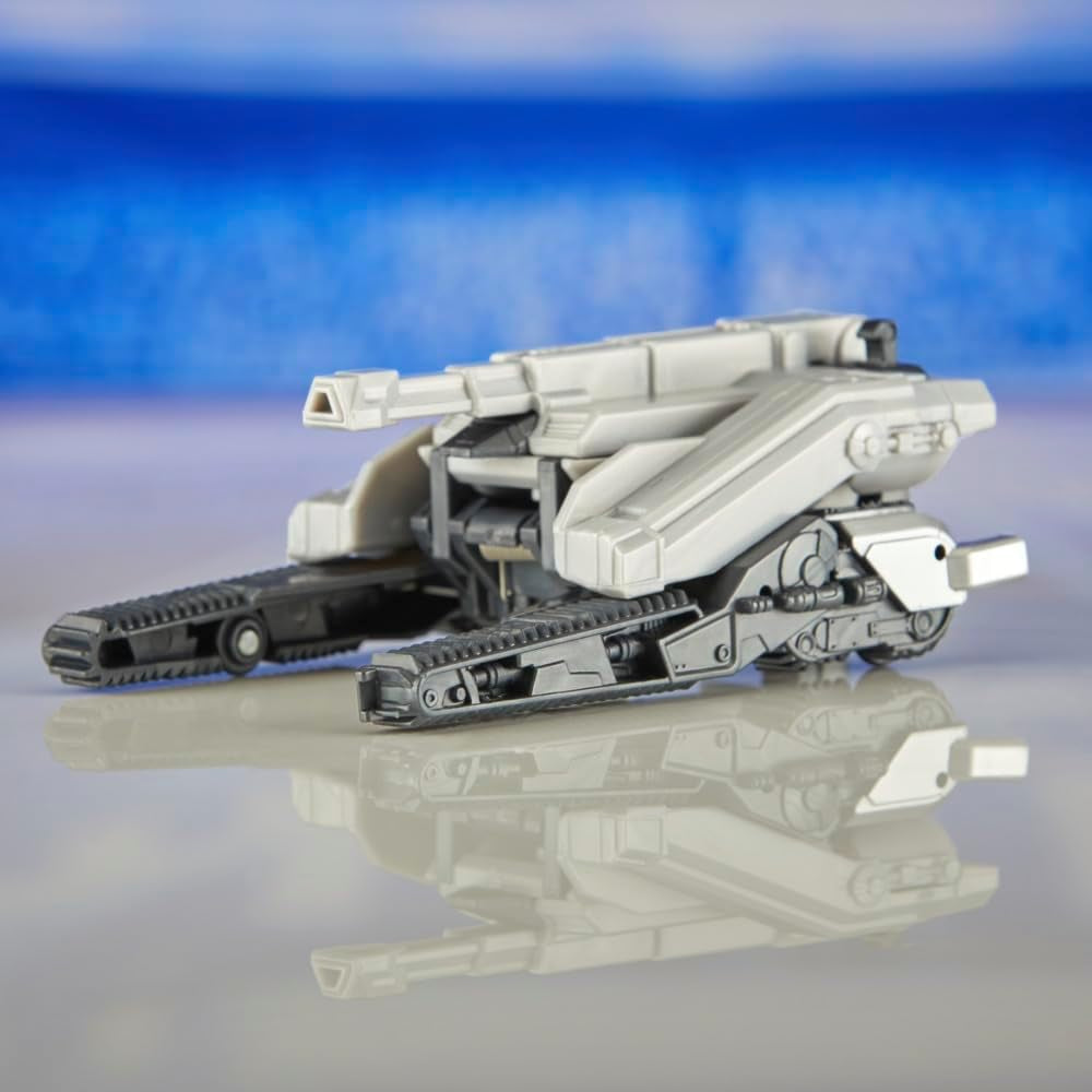 Transformers : One COG Changer Megatron (D-16) Figurine Figurines Naty Shop