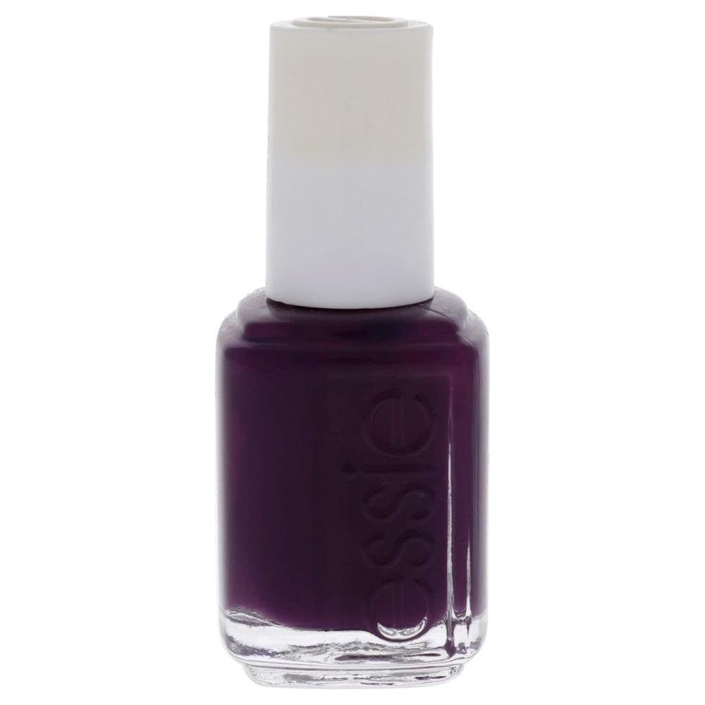 Essie Vernis à ongles pour ongles colorés, n° 101 Lady Like, Nude, 13,5 ml