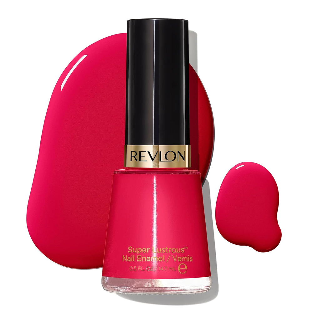 Revlon Vernis à Ongles Couleur N° 290 Optimiste - 14,7 ml