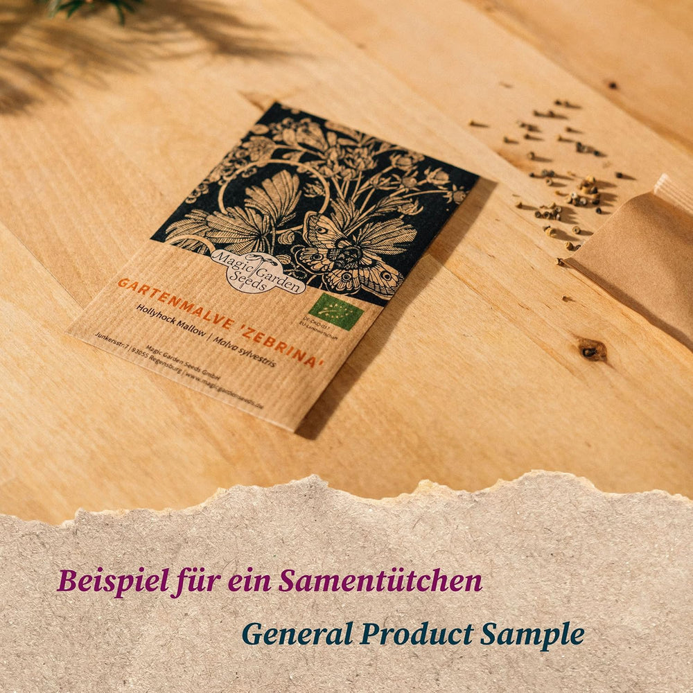 Guter Heinrich (Chenopodium Bonus-Henricus) 90 Bio-Samen Wilder Spinat