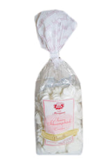 Vanilla Drops Guimauves Fines Guimauves 100g (Paquet de 10)