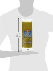 Nouilles Pure Plaisir Paquet de 10 (10 x 500g)