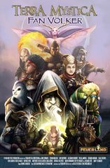 Terra Mystica : des courses pour les fans