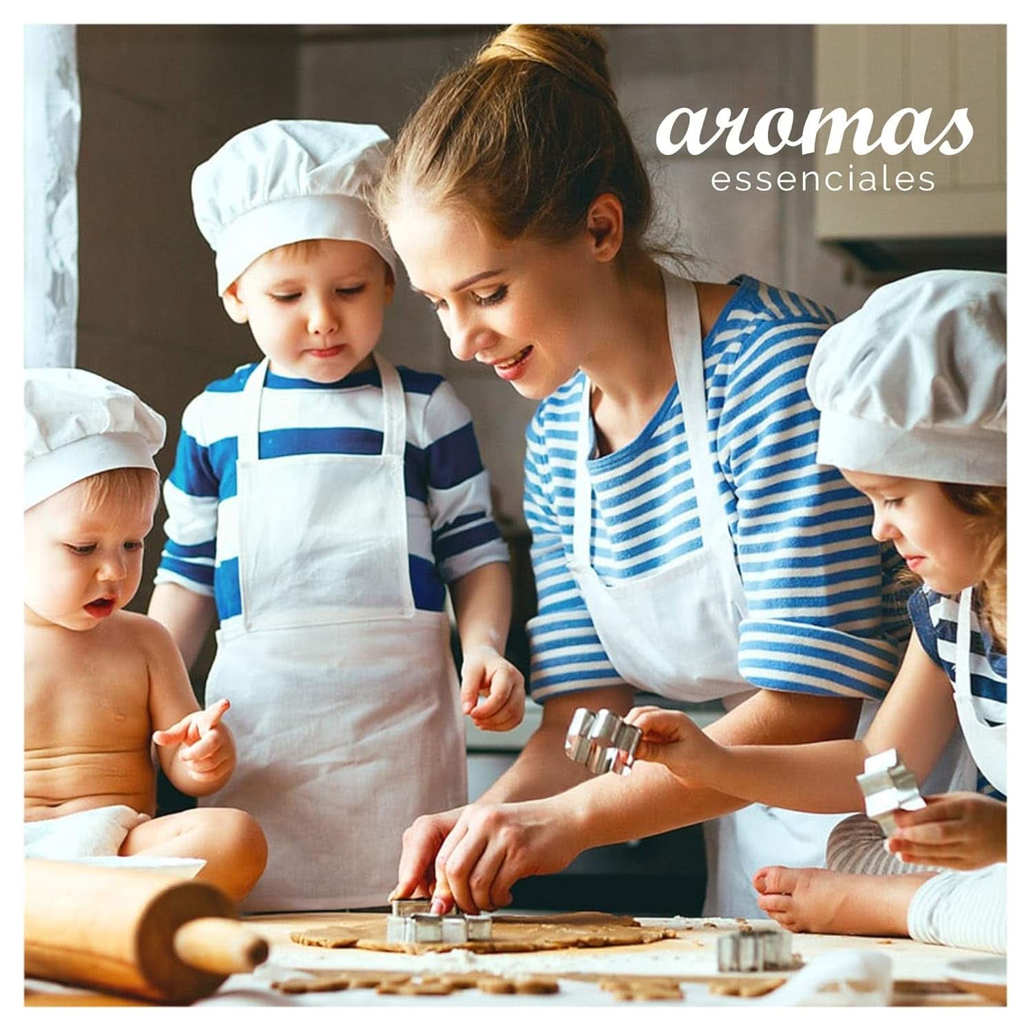 Arôme concentré de fruits tropicaux - 10 ml Arome Naty Shop