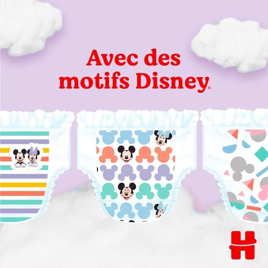 Pantaloni pentru scutece Huggies Ultra Comfort Mama si Copilul Naty Shop