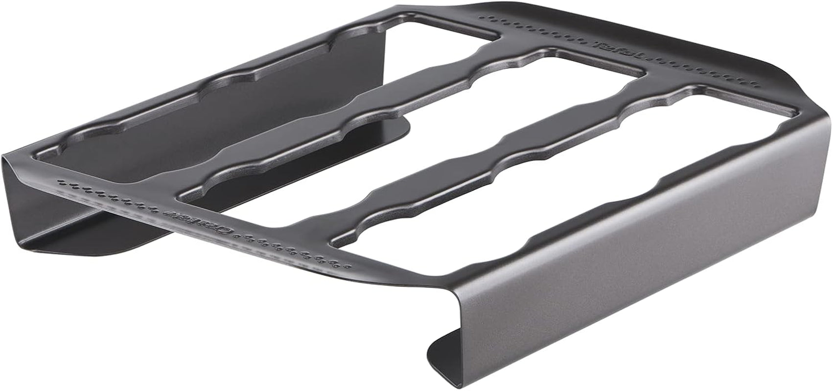 Tefal Creabake J3040104 Kuchenform, 9 Mulden, Antihaftbeschichtung, Austauschbar, Perfektes Backen, Kreative Und Leckere Rezepte, Nicht Compaible Mit Cake Factory, Creabake Moules et plaques à pâtisserie Naty Shop