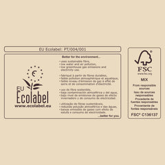 Serviettes en papier Renova, 1 pièce