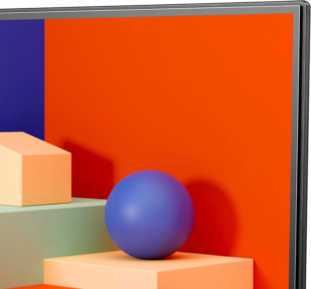 Hisense 50E6KT Televizor 127cm (50 inch), 4K UHD, LED, Smart TV, HDR, Dolby Vision, Tuner triplu DVB-C/S/S2/T/T2, WiFi, Bluetooth, Alexa încorporată, Mod Hotel [2023], negru