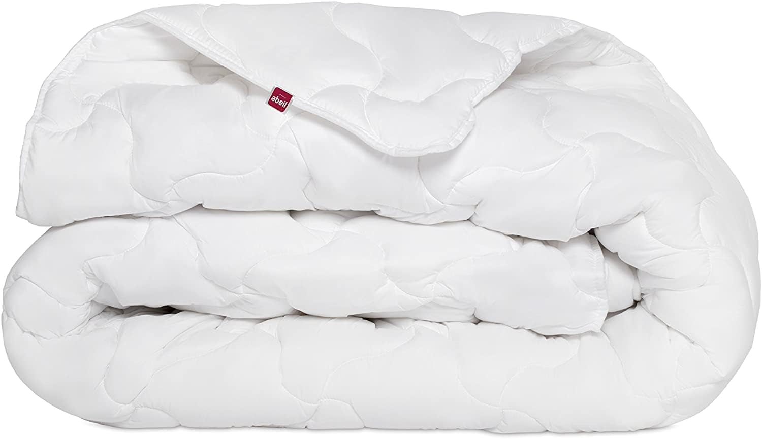 Abeil 1388 Plapumă Topcool, subțire, regulator de umiditate, alb, 240 X 260 Cm Plapumi si pilote Naty Shop