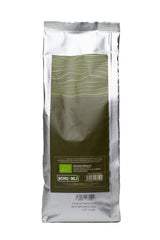 SCHUEMLI N° 12 Barista Organic - cafea Schümli rafinată în boabe întregi, prăjită pe termen lung, 1 kg