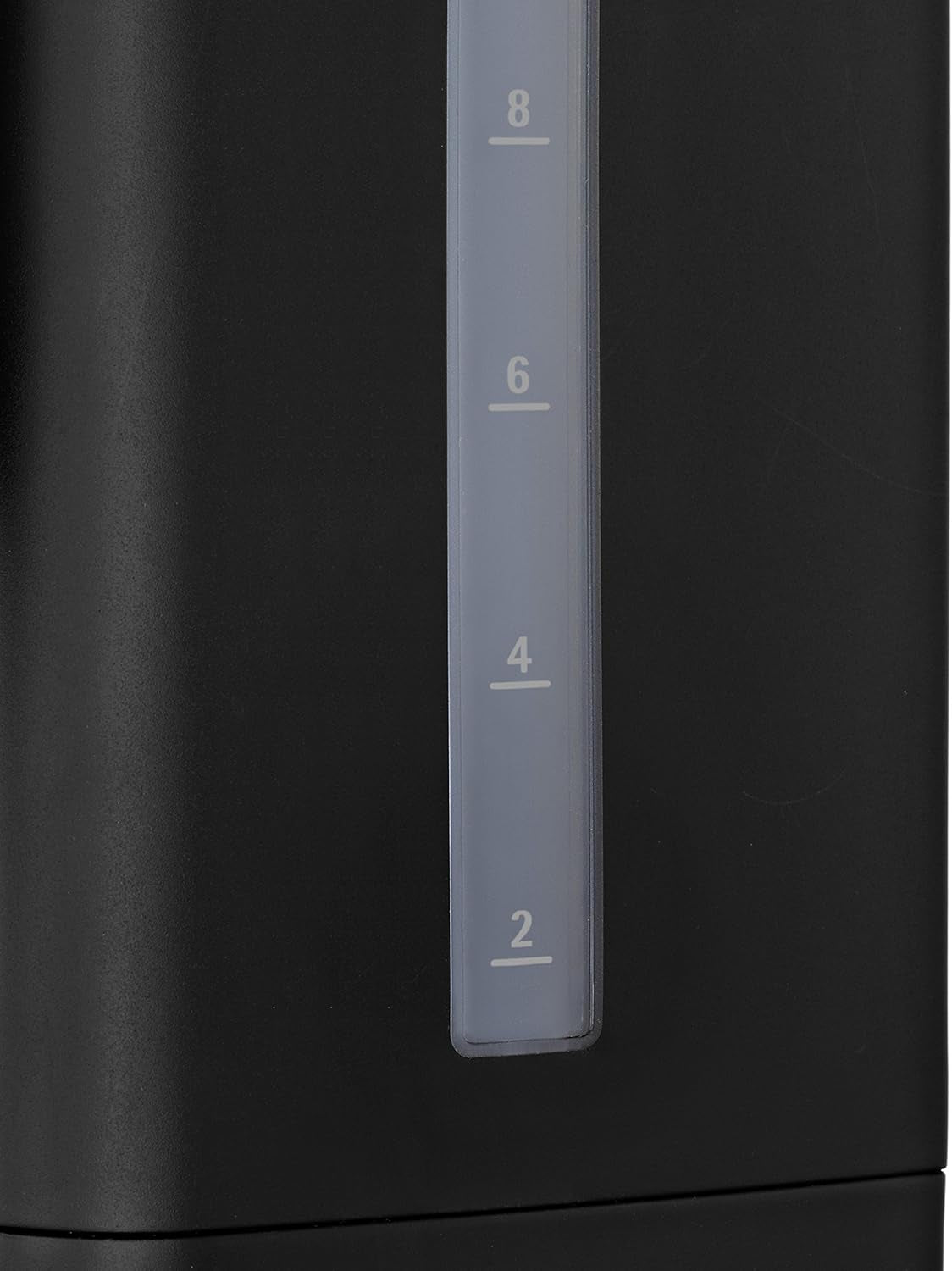 Machine à expresso WMF Stelio Aroma avec thermos, café filtre, 8 tasses, système anti-goutte, arrêt automatique, 1000 W