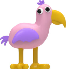 Le Jardin de Banban - Figurines - Figurines S1 Naty Shop