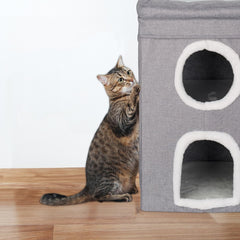 Pături & Mobilier, Animale de companie, Peșteri & Case, Pisici, Paturi pentru pisici, Pisici - culcusuri, saltele