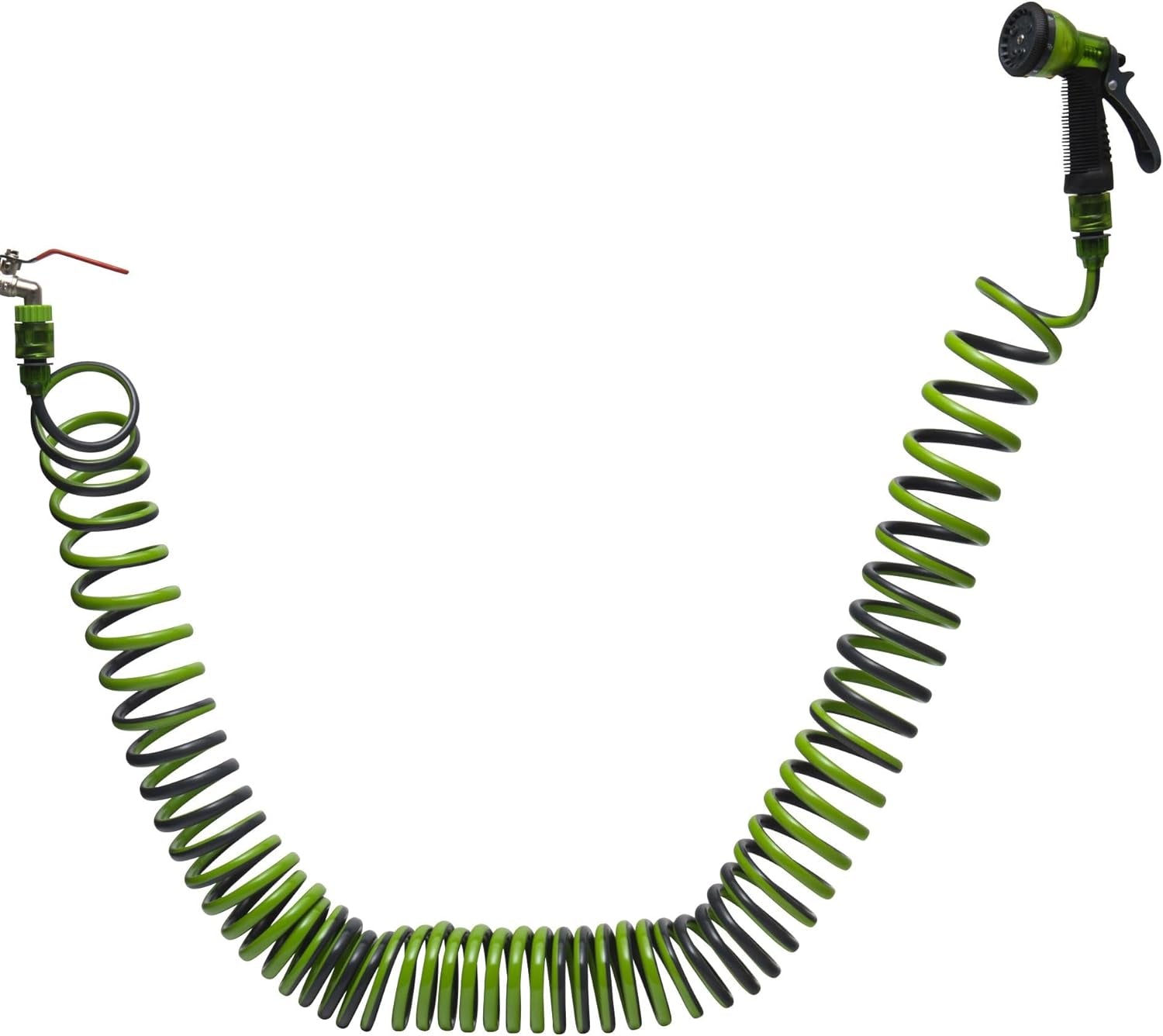 Spirală furtun 15 m