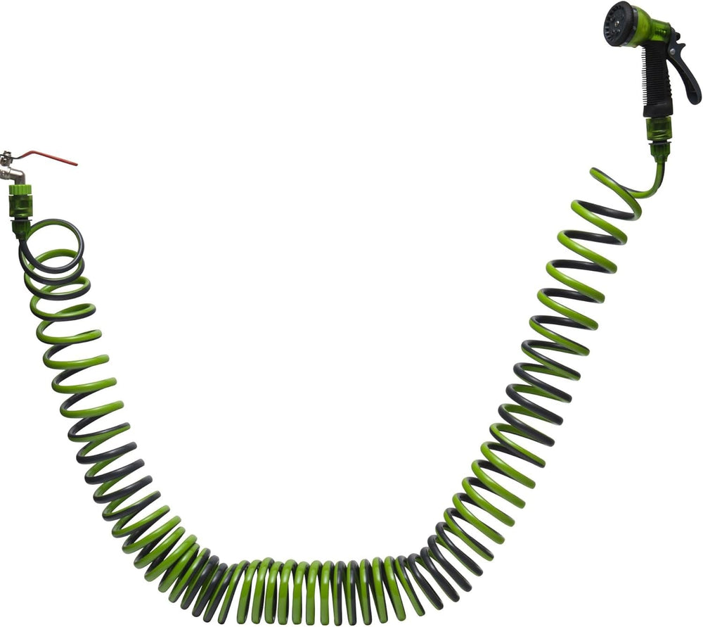 Spirală furtun 15 m