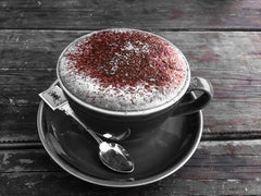 Kaffeespezialität Aus Afrika - Kaffee Aus Kenia - Eine Spezialität Afrikas (gemahlen, 1000g) - Länderkaffee - Spitzenkaffee - Säurearm - Schonend Und Frisch Geröstet