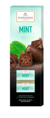 Chocolat Niederegger Classic "Menthe" 100g