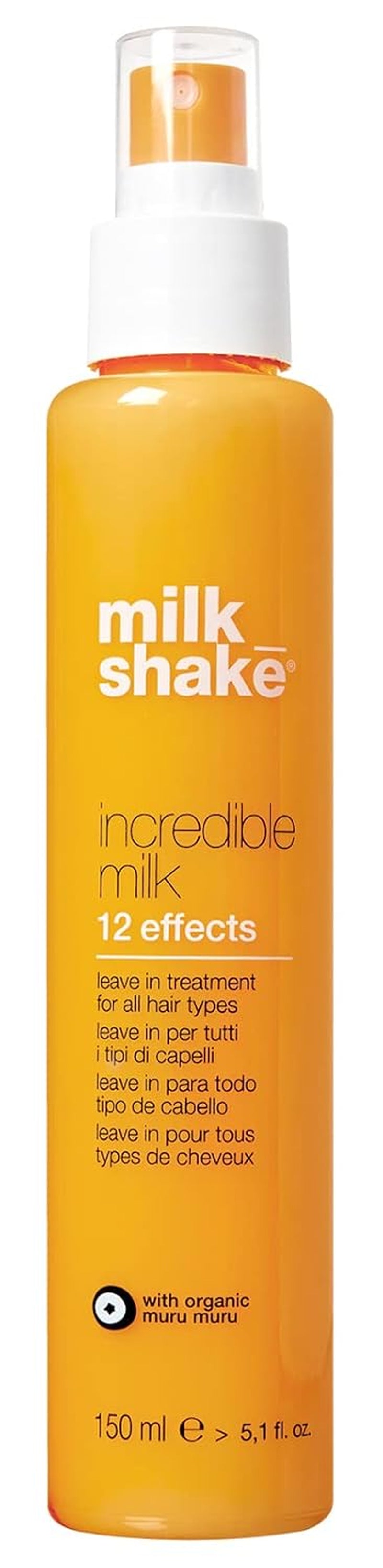 Spray démêlant sans rinçage, 150 ml Naty Shop produits démêlants cheveux 150 Ml (1 paquet)